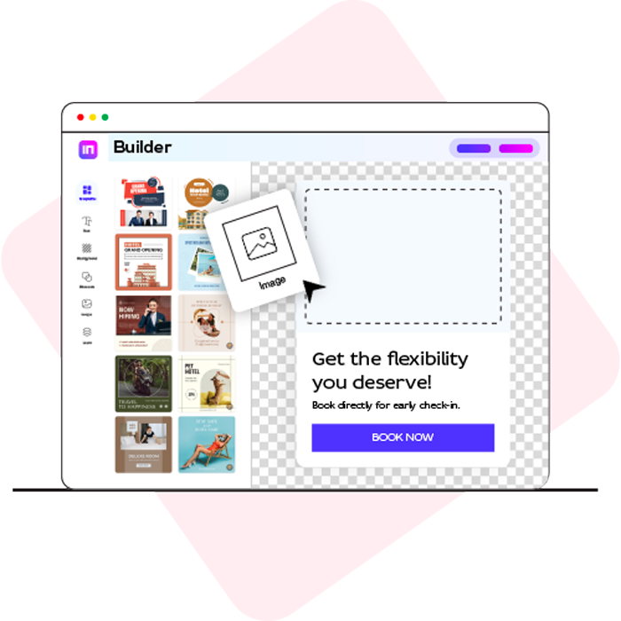 No more digging endless reports and spreadsheets